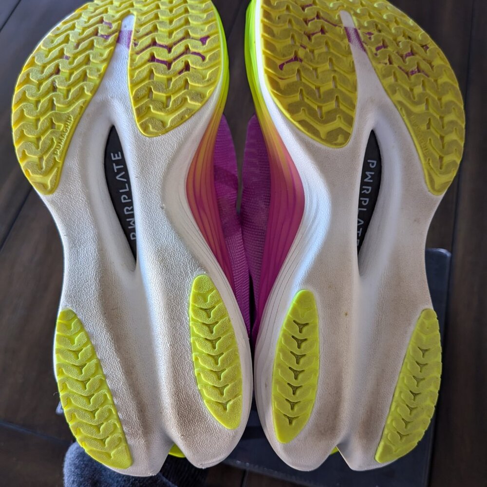 Puma Deviate Nitro Elite 3 - Picture 4 of 4